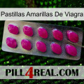 Viagra Yellow Pills 09